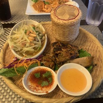 Ponsawan Thai Cuisine - Thai Near Me - Thornton, Colorado Ponsawan Thai Cuisine - Thai Near Me - Thornton, Colorado