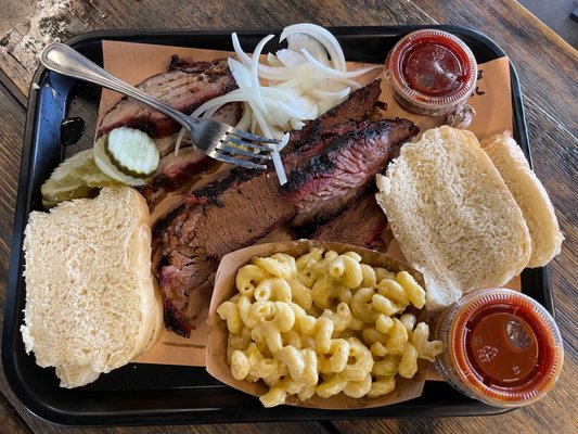 Wayne's Smoke Shack by null