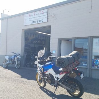 Redding All Terrain Tire Service - Motorcycle Repair Near Me - Redding, California Redding All Terrain Tire Service - Motorcycle Repair Near Me - Redding, California