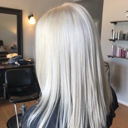 Hair by Kiley
