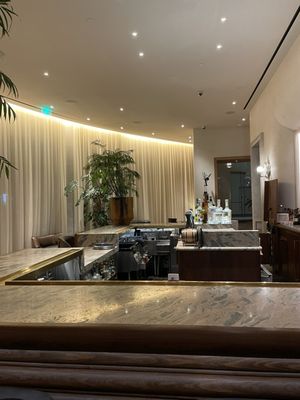 Santa Monica Proper Hotel by null