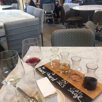 Michael Angelo's Winery - Wine flight + Napoleon dessert - Wineries Near Me - Richfield, Ohio Michael Angelo's Winery - Wine flight + Napoleon dessert - Wineries Near Me - Richfield, Ohio