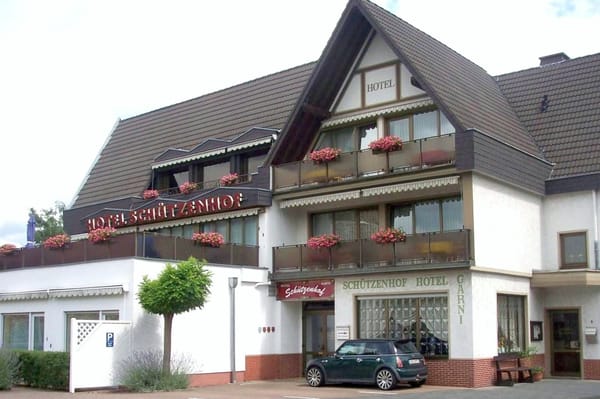 Der Schützenhof by null