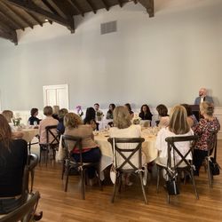 University Club of Pasadena - Casa presentation