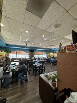 Mi Ranchito Mexican Restaurant “The Original” by null