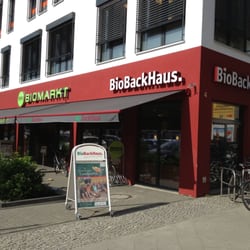 Denn's Biomarkt