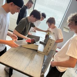Urban Escape Games - Marietta