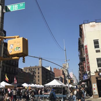 Chelsea - 8th Avenue - Local Flavor Near Me