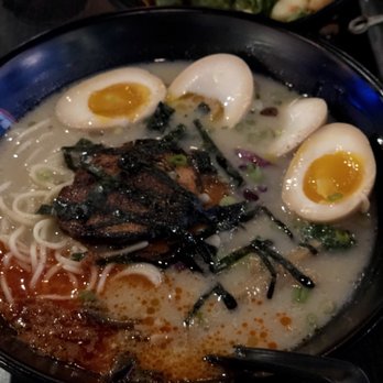 Artisan Ramen - Asian Fusion Near Me - Milwaukee, Wisconsin