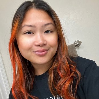The Lane - Copper tone refresh - Hair Stylists Near Me - San Francisco, California The Lane - Copper tone refresh - Hair Stylists Near Me - San Francisco, California