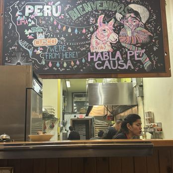 Casa Zoraya - Peruvian Near Me - Portland, Oregon