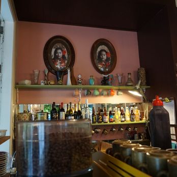 Queenie's - Coffee & Tea Near Me - Auckland, AUK Queenie's - Coffee & Tea Near Me - Auckland, AUK