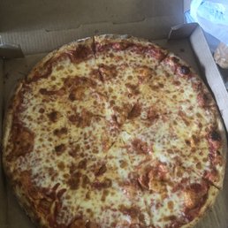 Cheese Pizza