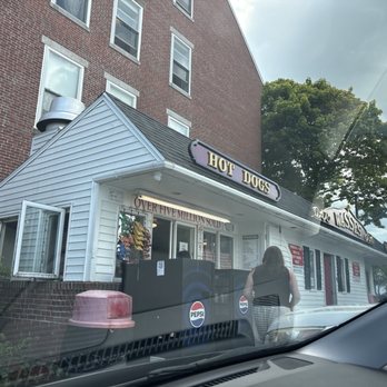 Wasses - Hot Dogs Near Me - Rockland, Maine Wasses - Hot Dogs Near Me - Rockland, Maine