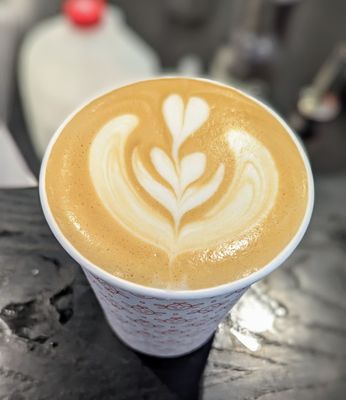 Cora Coffee by null