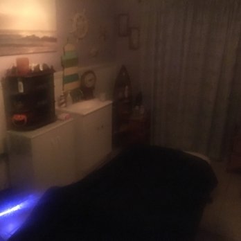 ERoma Day Spa - Massage room. Nice and dark for maximum relaxing! - Day Spas Near Me - El Cajon, California ERoma Day Spa - Massage room. Nice and dark for maximum relaxing! - Day Spas Near Me - El Cajon, California