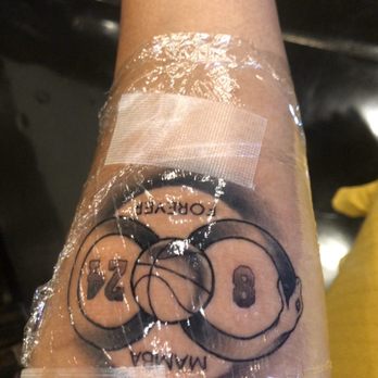 Generation8Tattoo - Tattoo Near Me - Los Angeles, California