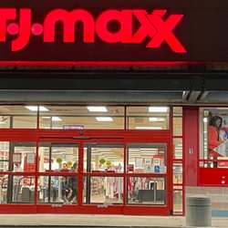 TJ Maxx