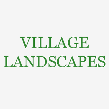 Village Landscapes - Company Logo - Landscaping Near Me Village Landscapes - Company Logo - Landscaping Near Me