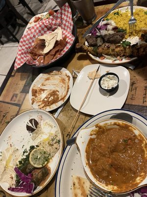 Ginger Cafe&Grill by null