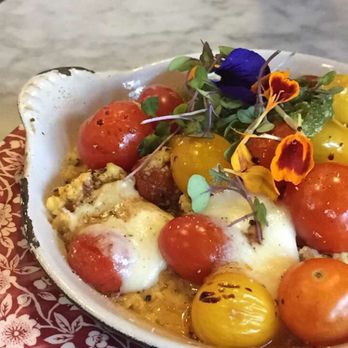 Eggshell Bistro - Coffee & Tea Near Me - Carmel, Indiana
