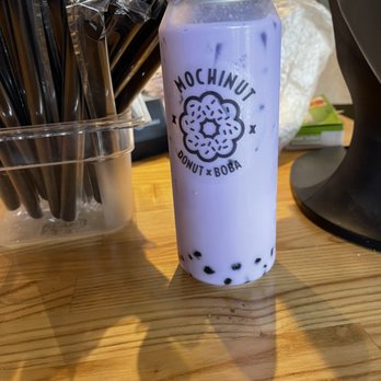 Mochinut - Murrieta - UBE BOBA - Donuts Near Me - Murrieta, California Mochinut - Murrieta - UBE BOBA - Donuts Near Me - Murrieta, California