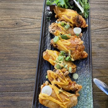 Eola Lounge - Wings - Tapas/Small Plates Near Me - Orlando, Florida Eola Lounge - Wings - Tapas/Small Plates Near Me - Orlando, Florida