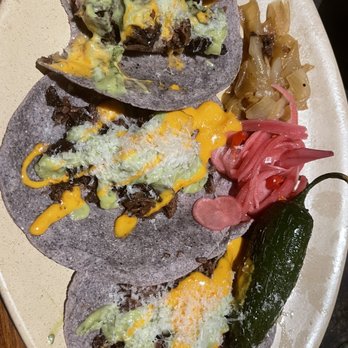 La Cosecha Mexican Table - New Mexican Cuisine Near Me - New Braunfels, Texas
