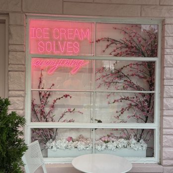Canal Creamery - Ice Cream & Frozen Yogurt Near Me - Indianapolis, Indiana