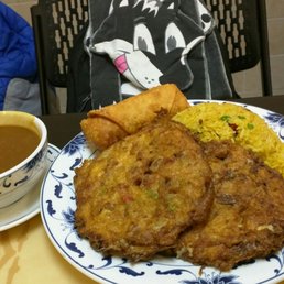 Egg Foo Young