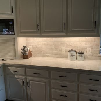 Jcustom Stone - Backsplash - General Contractors Near Me