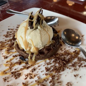 Cork & Gabel - Dessert of the day - Comfort Food Near Me - Detroit, Michigan Cork & Gabel - Dessert of the day - Comfort Food Near Me - Detroit, Michigan