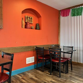 Adriana's Mexican Restaurant - Inner dining area - Mexican Near Me - Franktown, Colorado Adriana's Mexican Restaurant - Inner dining area - Mexican Near Me - Franktown, Colorado