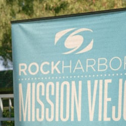 Rockharbor Mission Viejo
