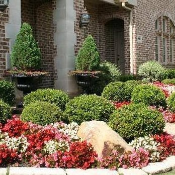 Guardado Landscaping - Landscaping by Guardado Landscaping - Landscaping Near Me - Fort Worth, Texas