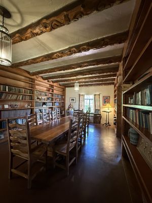 Hacienda Del Sol Guest Ranch Resort by null