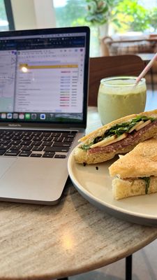 The Modern Pantry by null