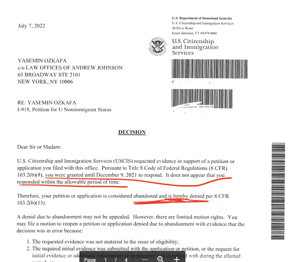 Law Offices of Andrew P Johnson - immigration attorney in New York, NY