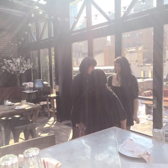 Refinery Rooftop - Lounges Near Me - New York, New York Refinery Rooftop - Lounges Near Me - New York, New York
