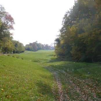 Boone Links Golf Course - RidgeView #3 Tee box - Golf Near Me - Florence, Kentucky