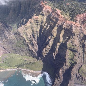 Wings Over Kauai - Tours Near Me - Lihue, Hawaii