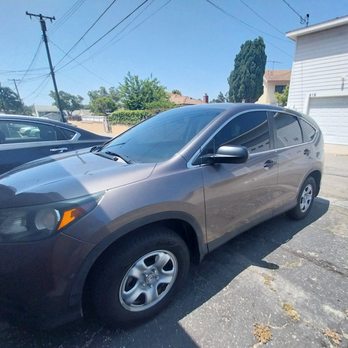 Upland Tint - Car Window Tinting Near Me - Upland, California Upland Tint - Car Window Tinting Near Me - Upland, California