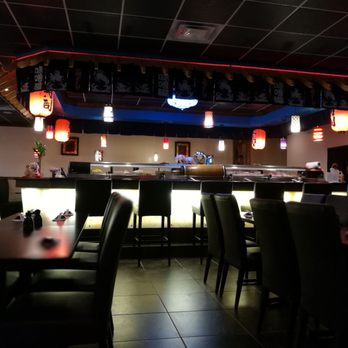 Miya Sushi - Lots of space, good potential to grow. - Sushi Bars Near Me - Jacksonville, Florida Miya Sushi - Lots of space, good potential to grow. - Sushi Bars Near Me - Jacksonville, Florida