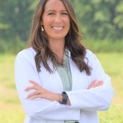 Covenant Medical Fairview - Kyndall Petry, FNP-C