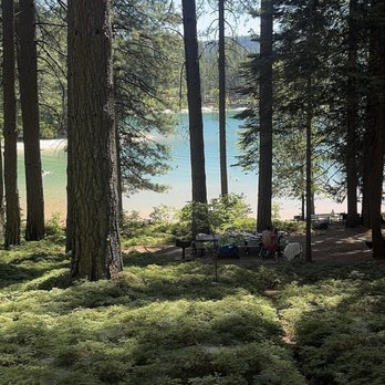 Sly Park Recreation Area - Hiking Near Me - Pollock Pines, California Sly Park Recreation Area - Hiking Near Me - Pollock Pines, California