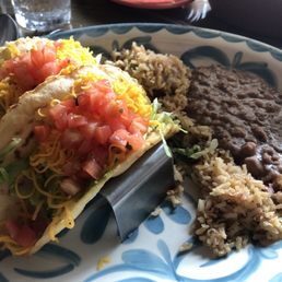 Puffy Tacos