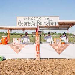 George’s Berry Farm