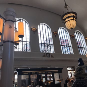 Denver Union Station - Train Stations Near Me - Denver, Colorado