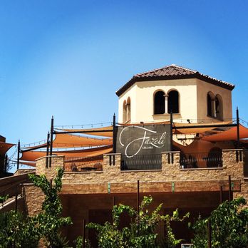 Fazeli Cellars Winery - Wineries Near Me - Temecula, California Fazeli Cellars Winery - Wineries Near Me - Temecula, California