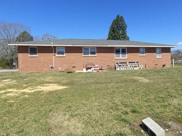 Slide of A-1 Roofing